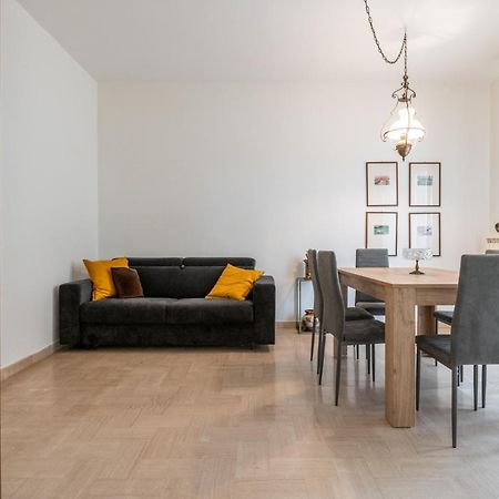 Garden House,Pisa Apartment Bagian luar foto