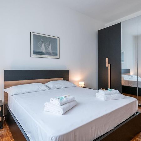 Garden House,Pisa Apartment Bagian luar foto