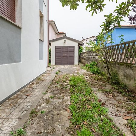 Garden House,Pisa Apartment Bagian luar foto