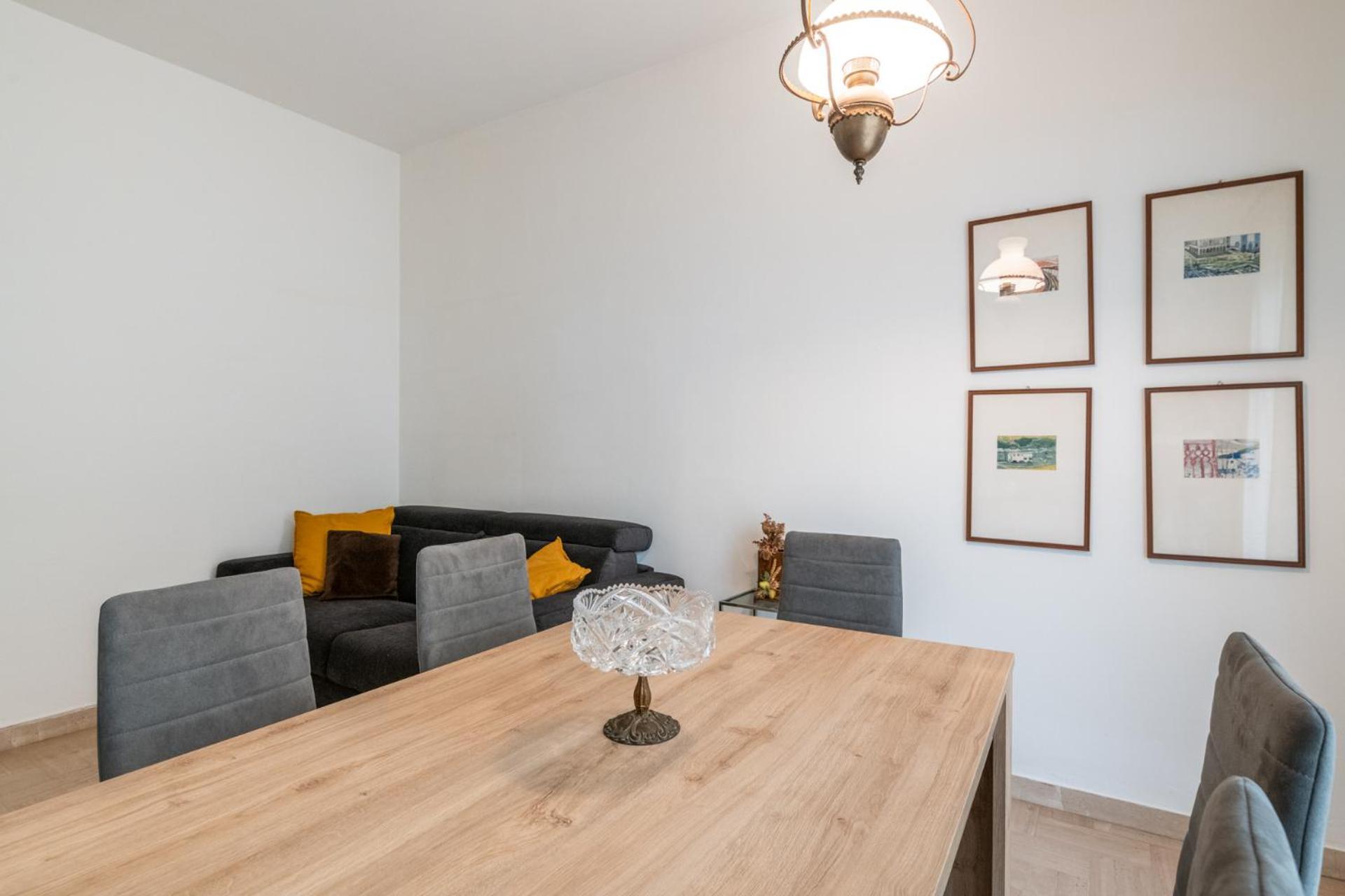 Garden House,Pisa Apartment Bagian luar foto