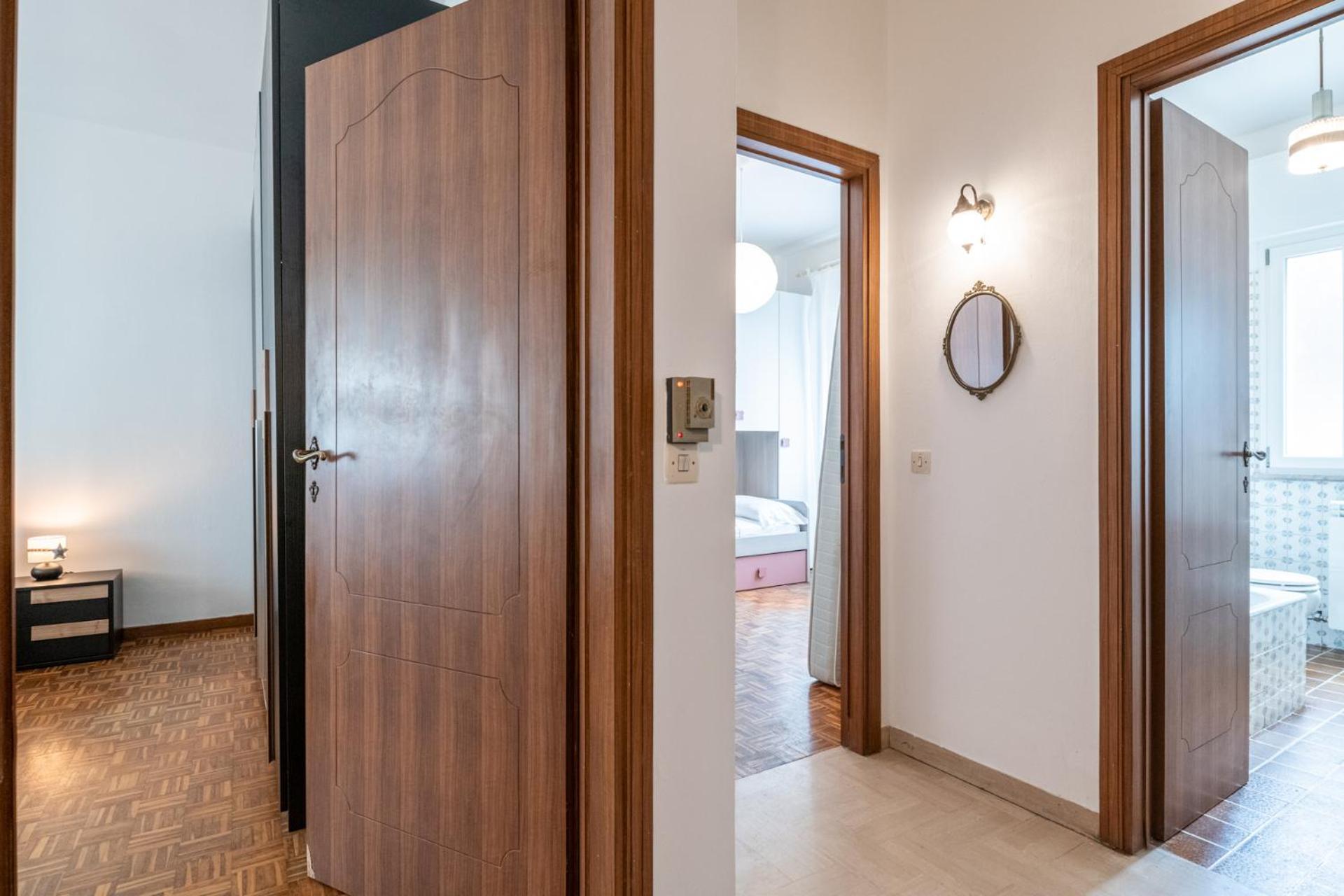 Garden House,Pisa Apartment Bagian luar foto