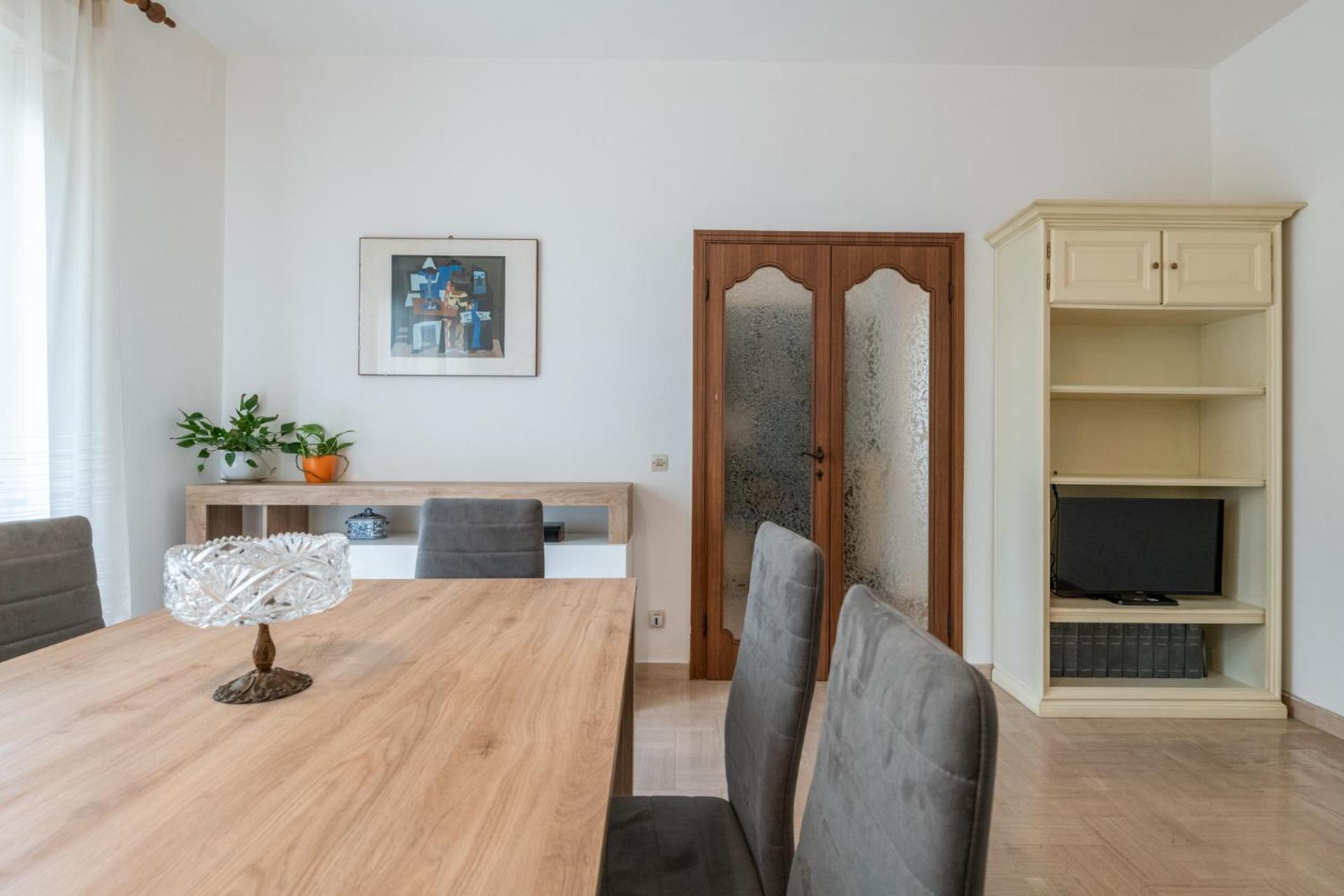 Garden House,Pisa Apartment Bagian luar foto