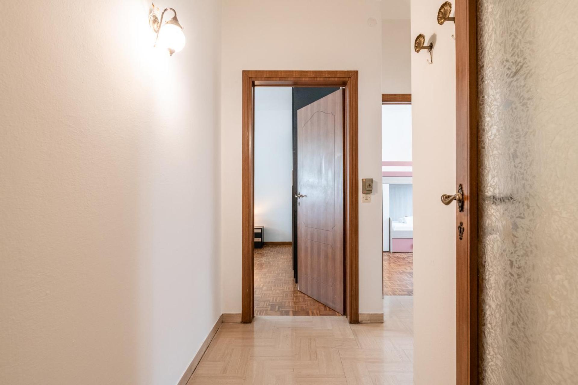 Garden House,Pisa Apartment Bagian luar foto