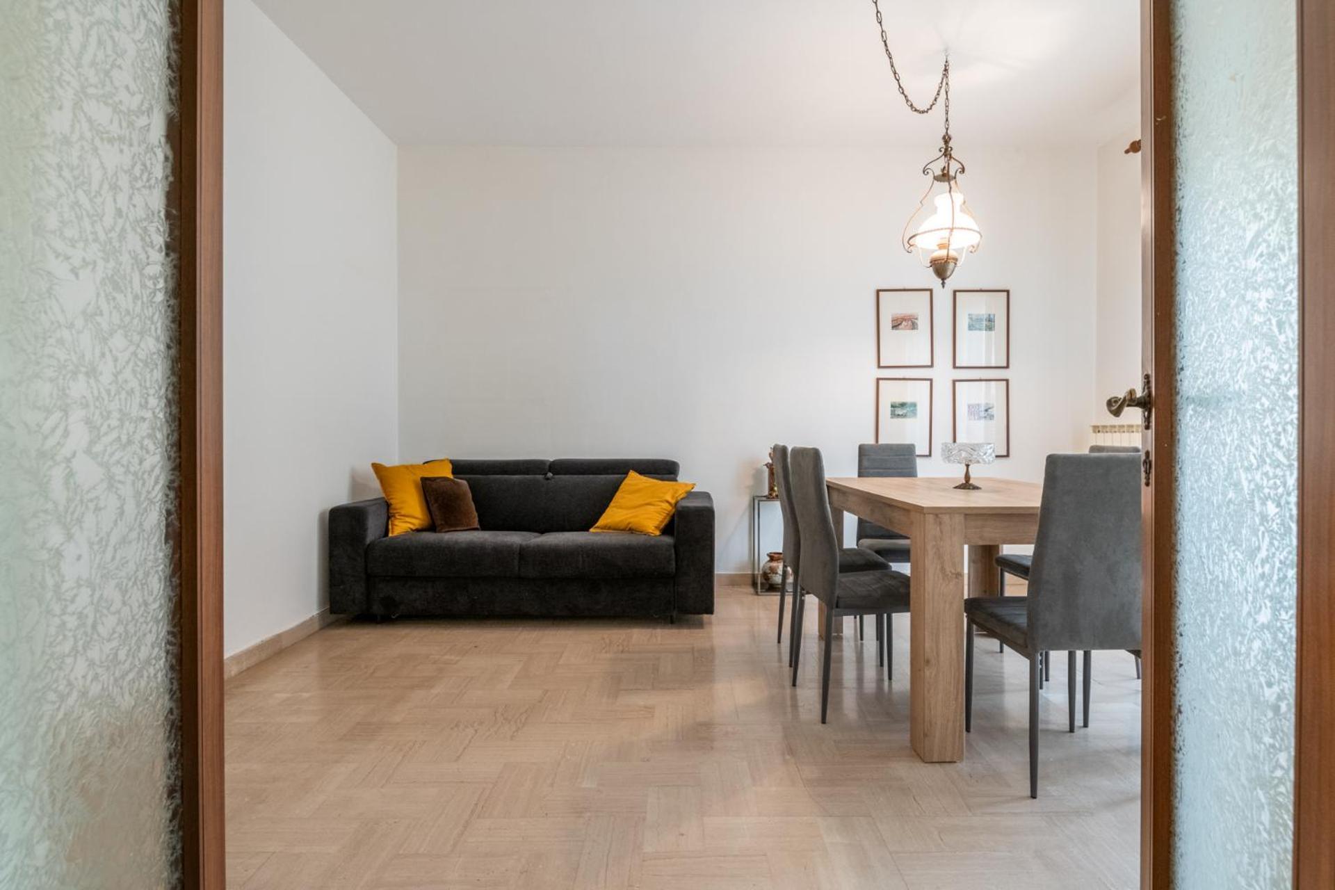 Garden House,Pisa Apartment Bagian luar foto