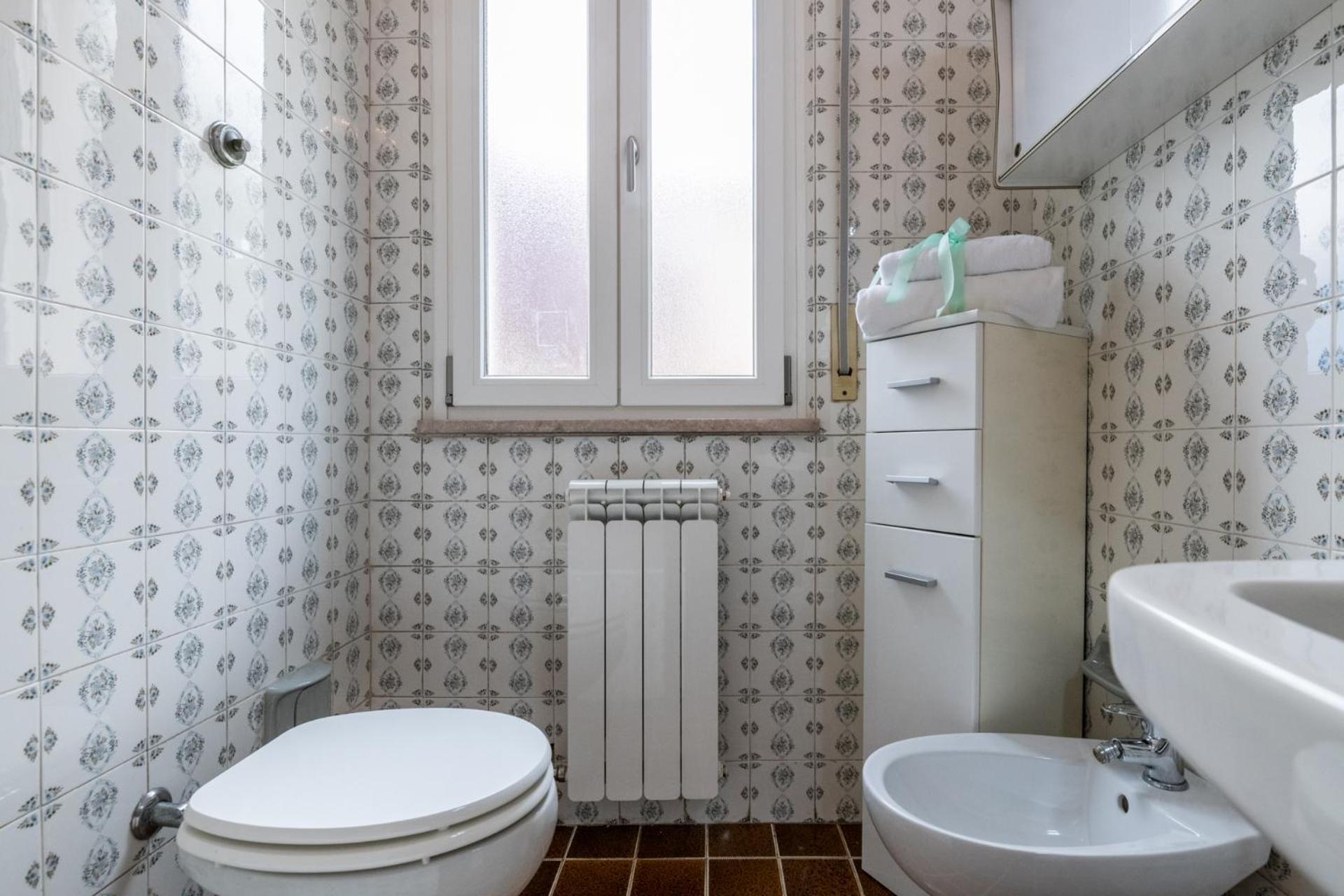Garden House,Pisa Apartment Bagian luar foto