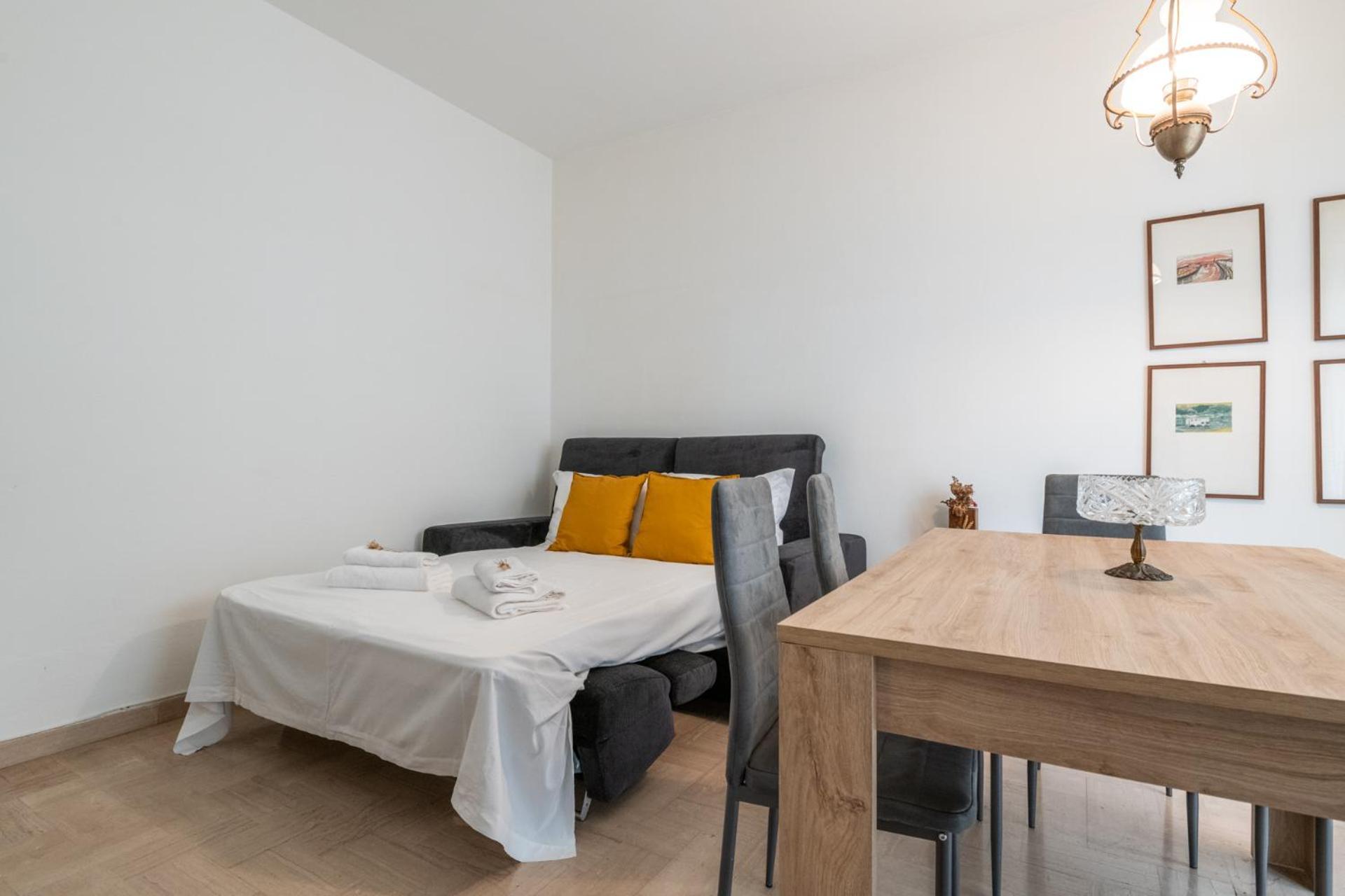 Garden House,Pisa Apartment Bagian luar foto