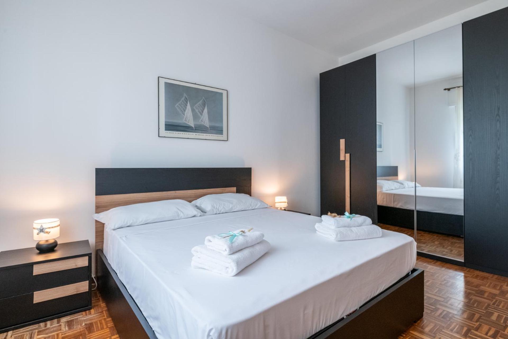 Garden House,Pisa Apartment Bagian luar foto