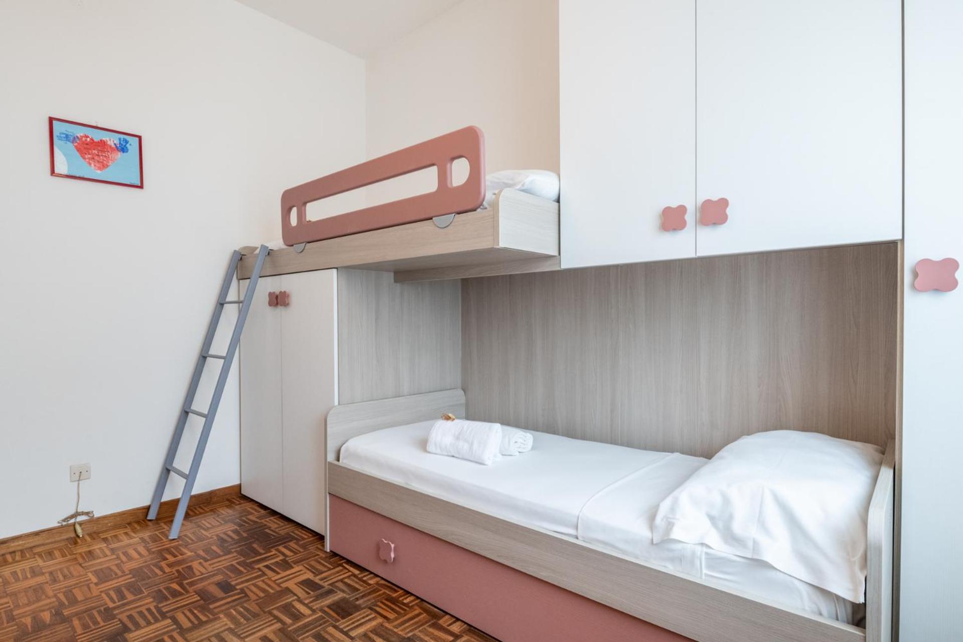 Garden House,Pisa Apartment Bagian luar foto