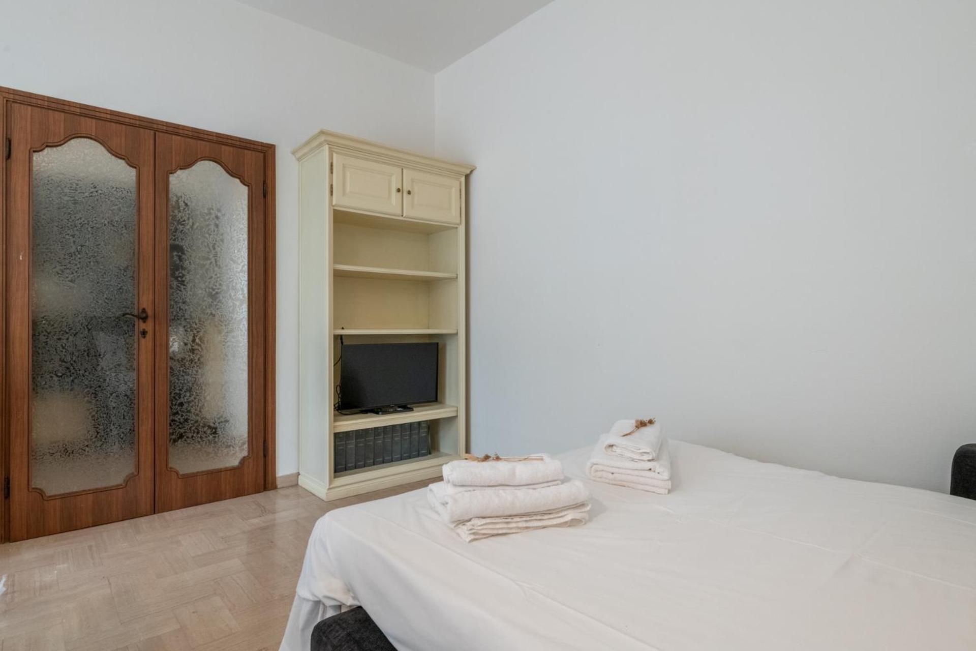 Garden House,Pisa Apartment Bagian luar foto