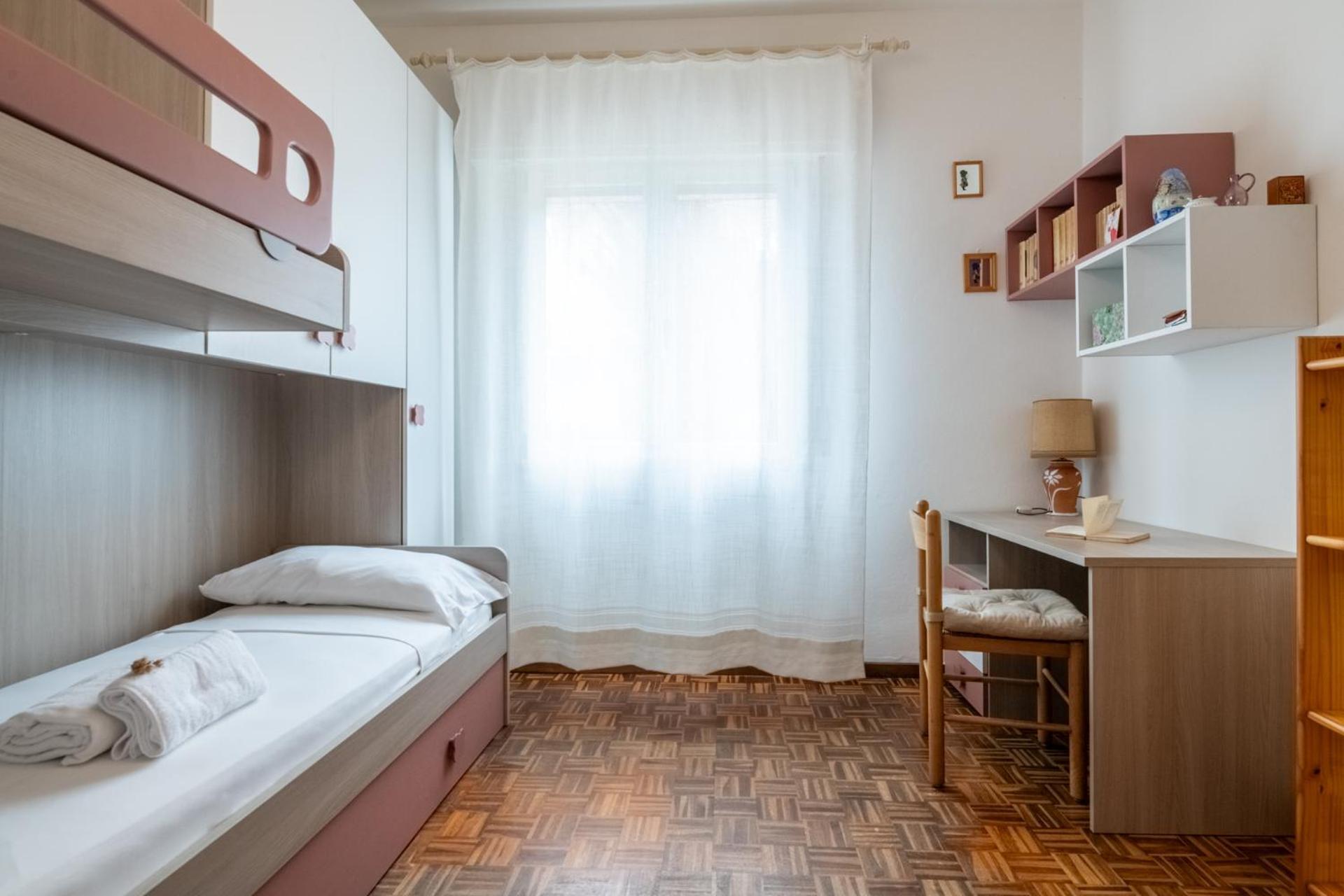 Garden House,Pisa Apartment Bagian luar foto