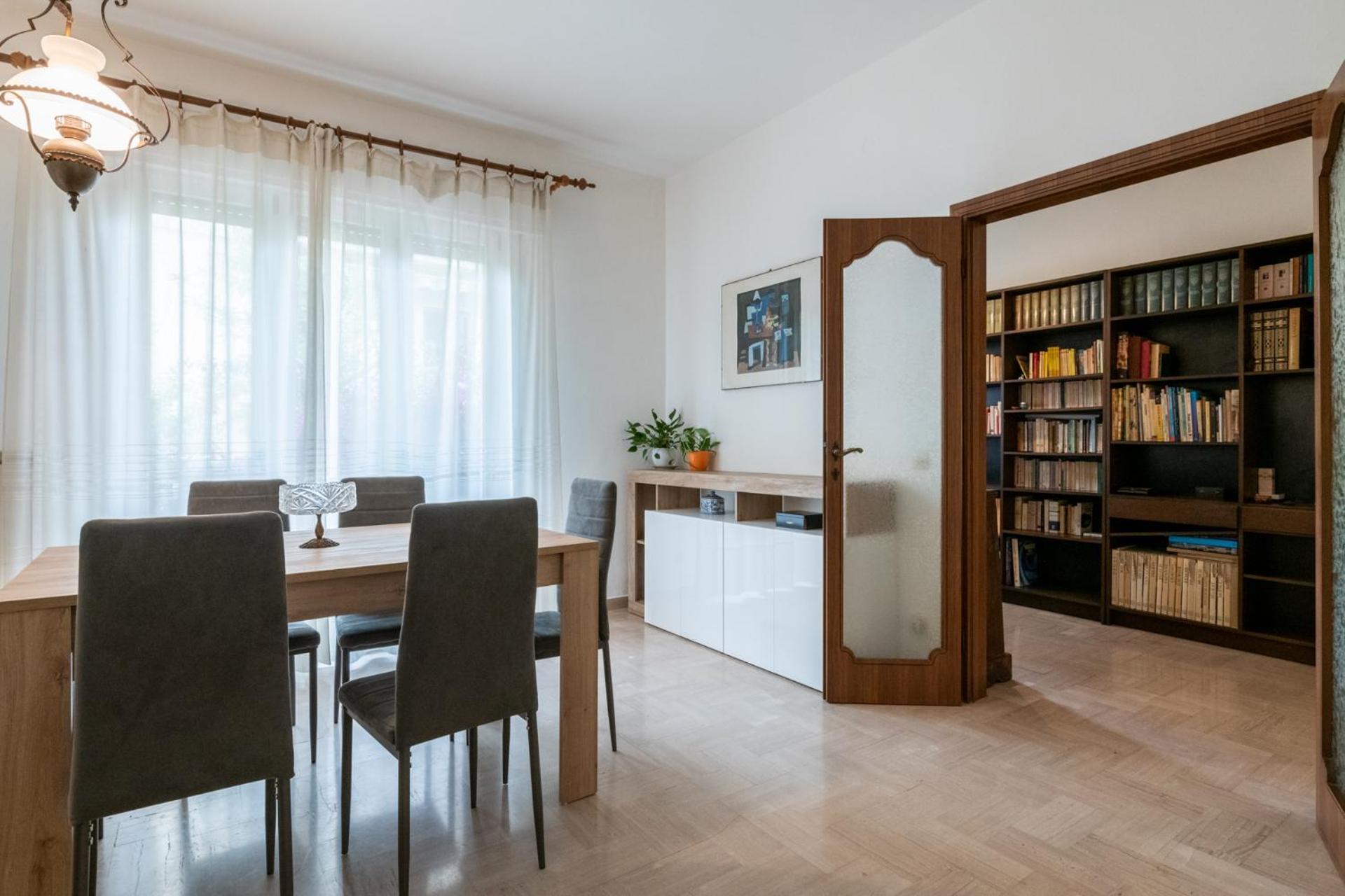 Garden House,Pisa Apartment Bagian luar foto