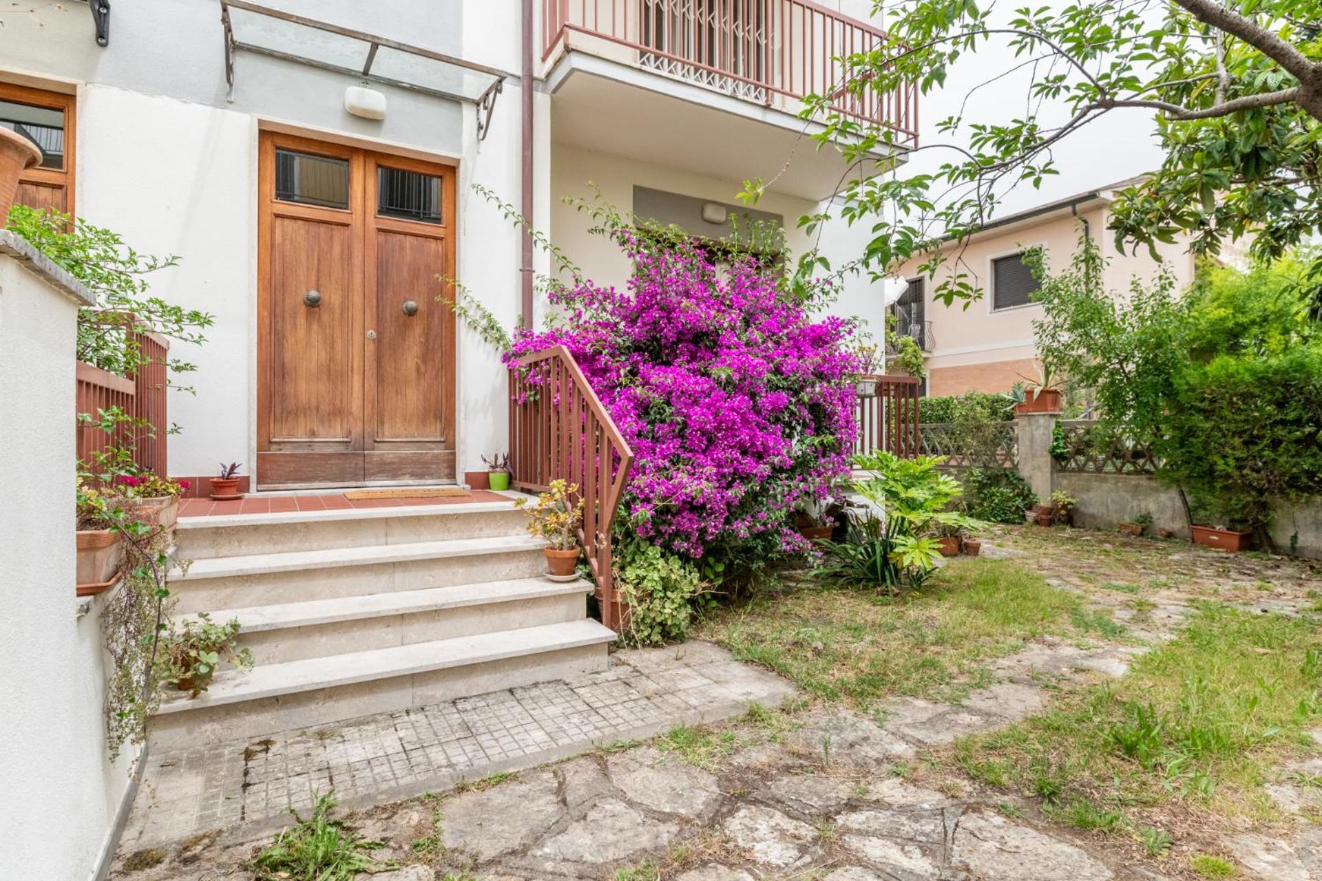 Garden House,Pisa Apartment Bagian luar foto