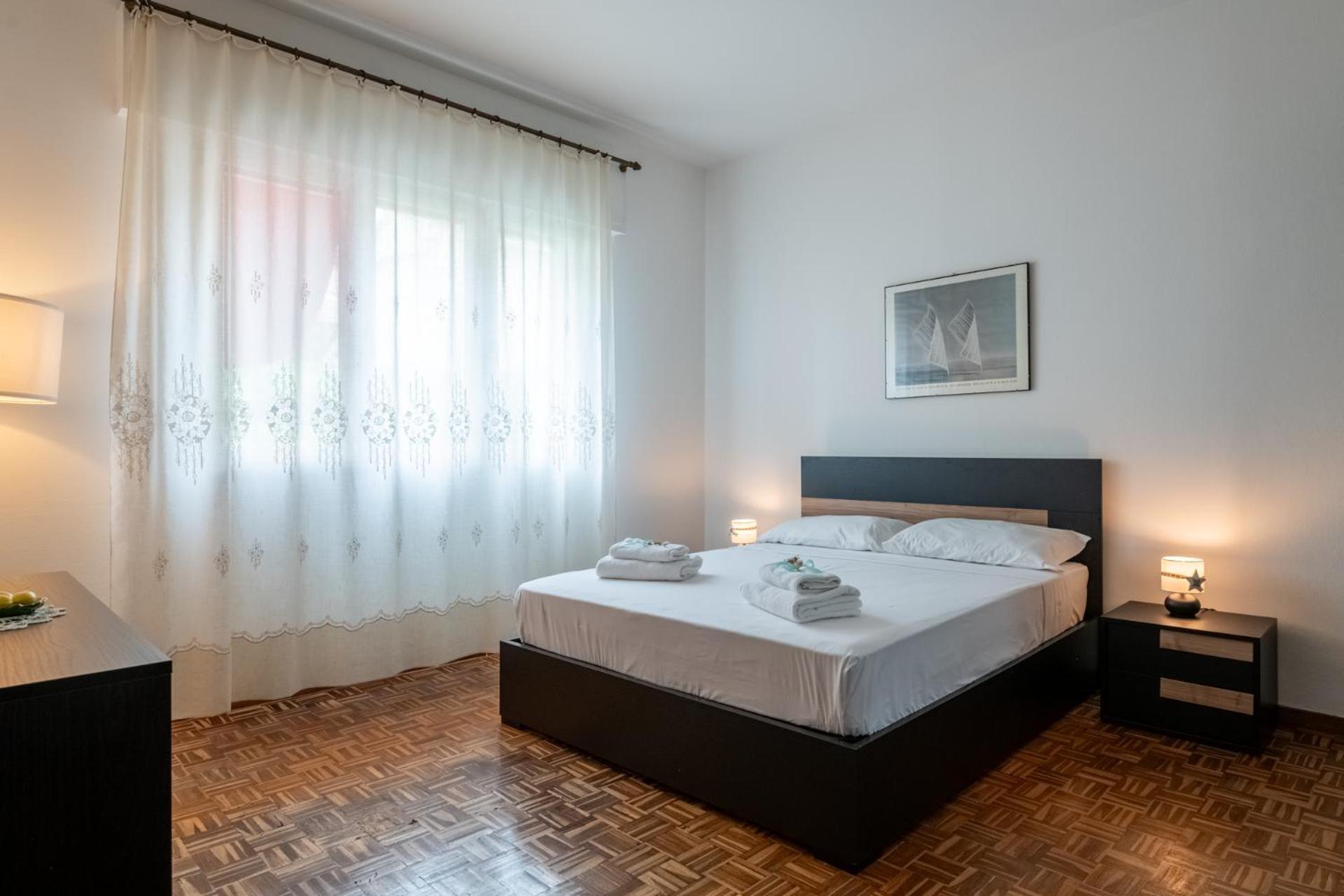 Garden House,Pisa Apartment Bagian luar foto
