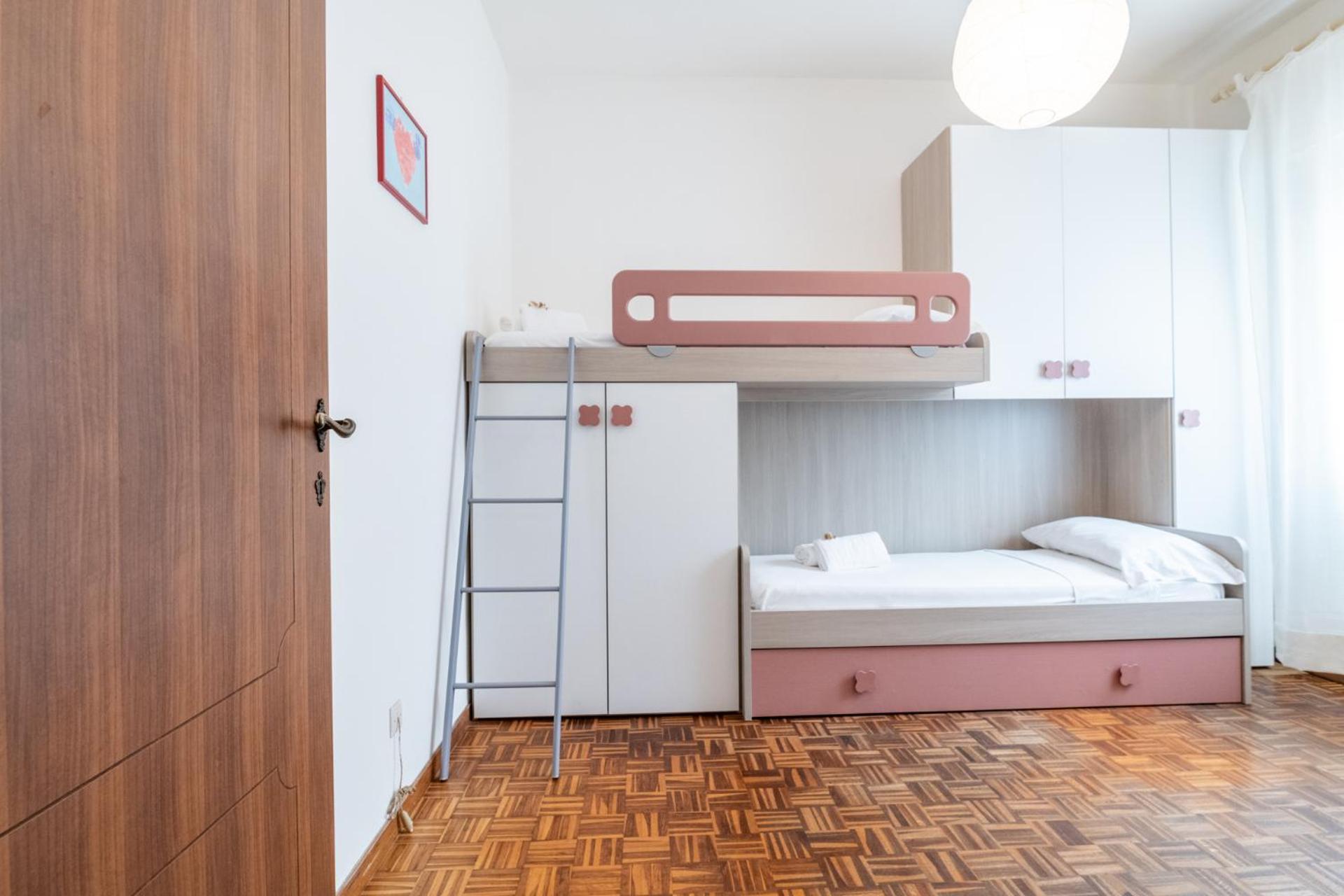 Garden House,Pisa Apartment Bagian luar foto