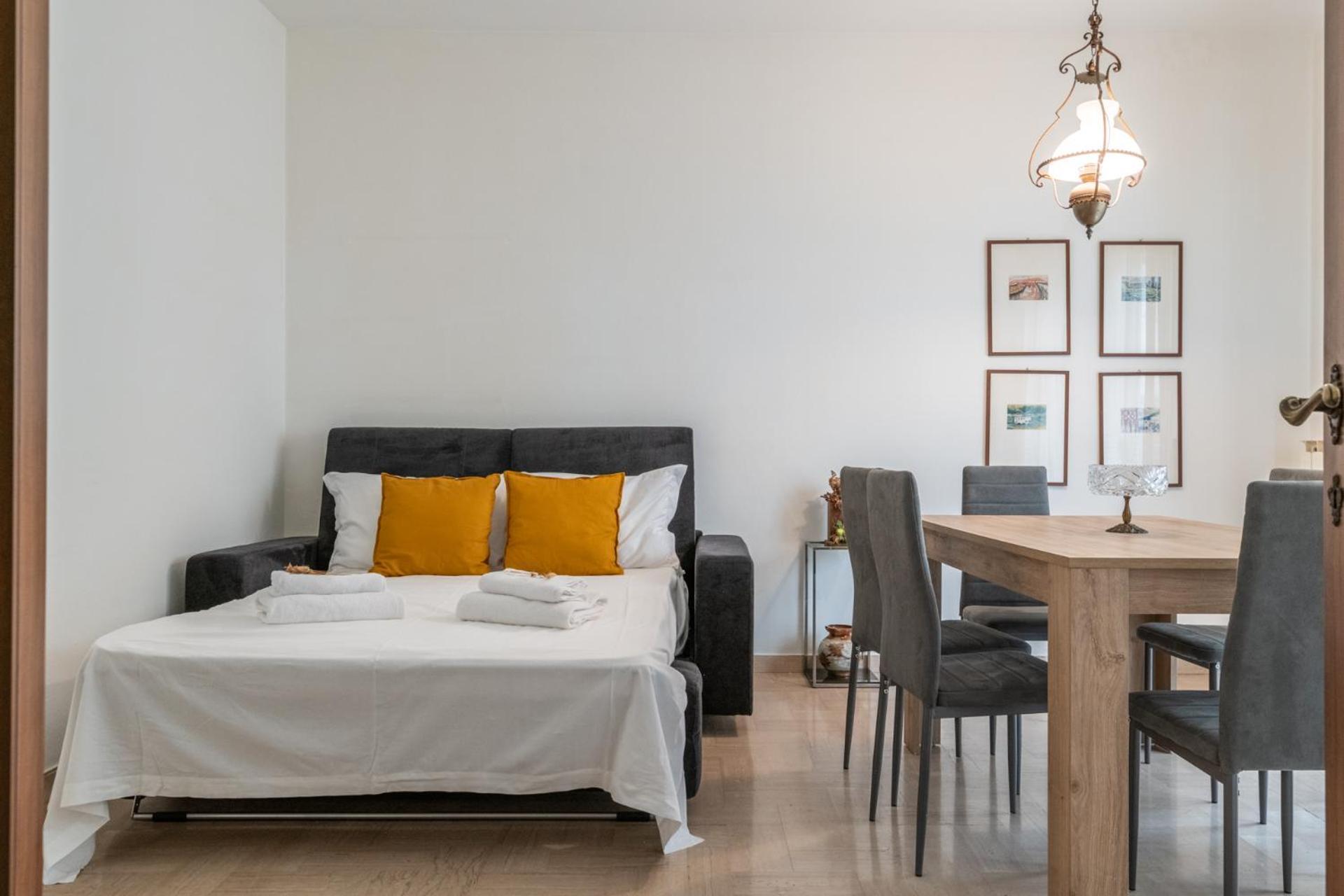 Garden House,Pisa Apartment Bagian luar foto