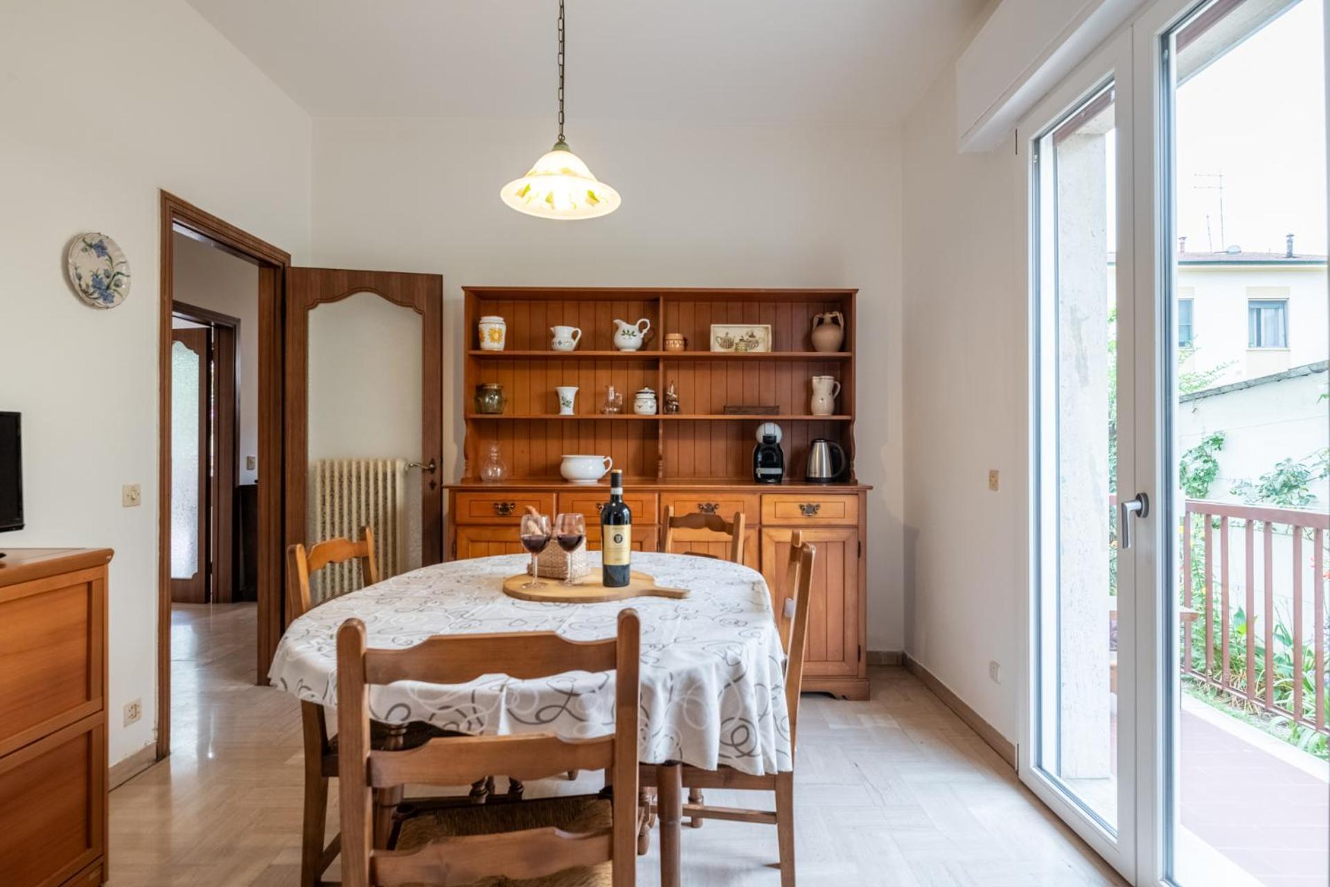 Garden House,Pisa Apartment Bagian luar foto