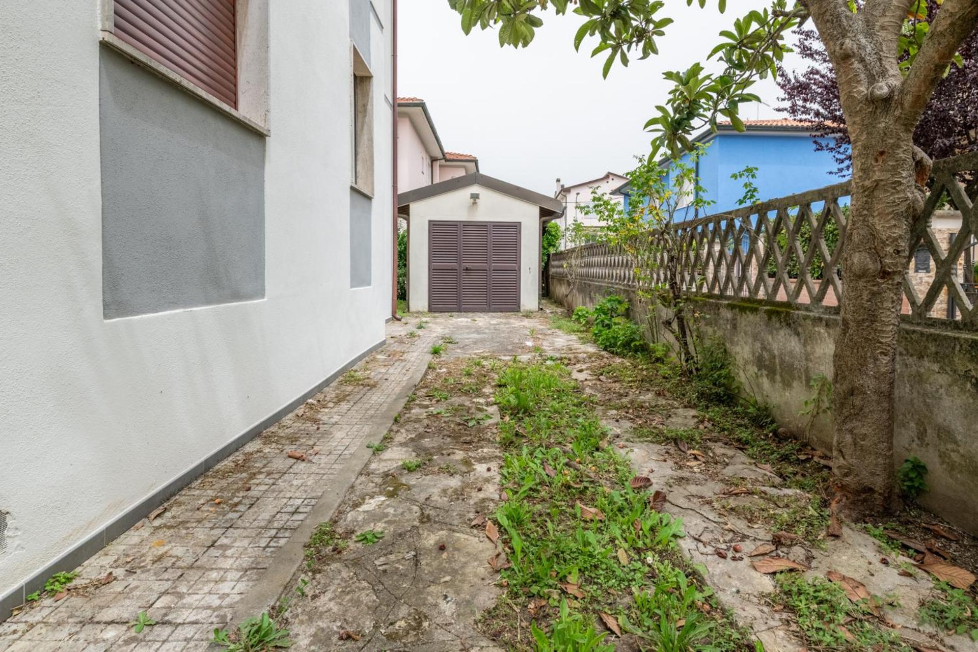 Garden House,Pisa Apartment Bagian luar foto