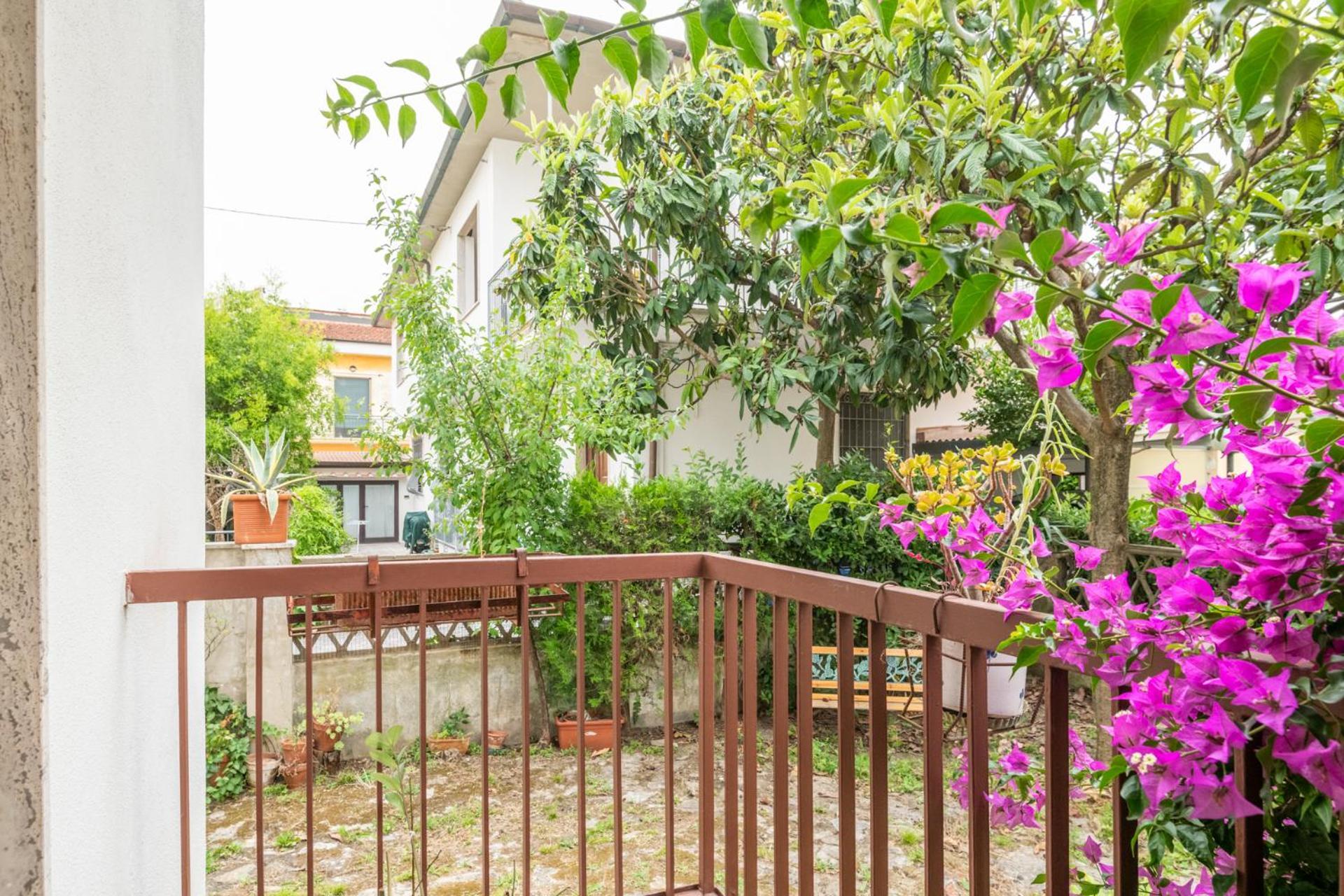 Garden House,Pisa Apartment Bagian luar foto