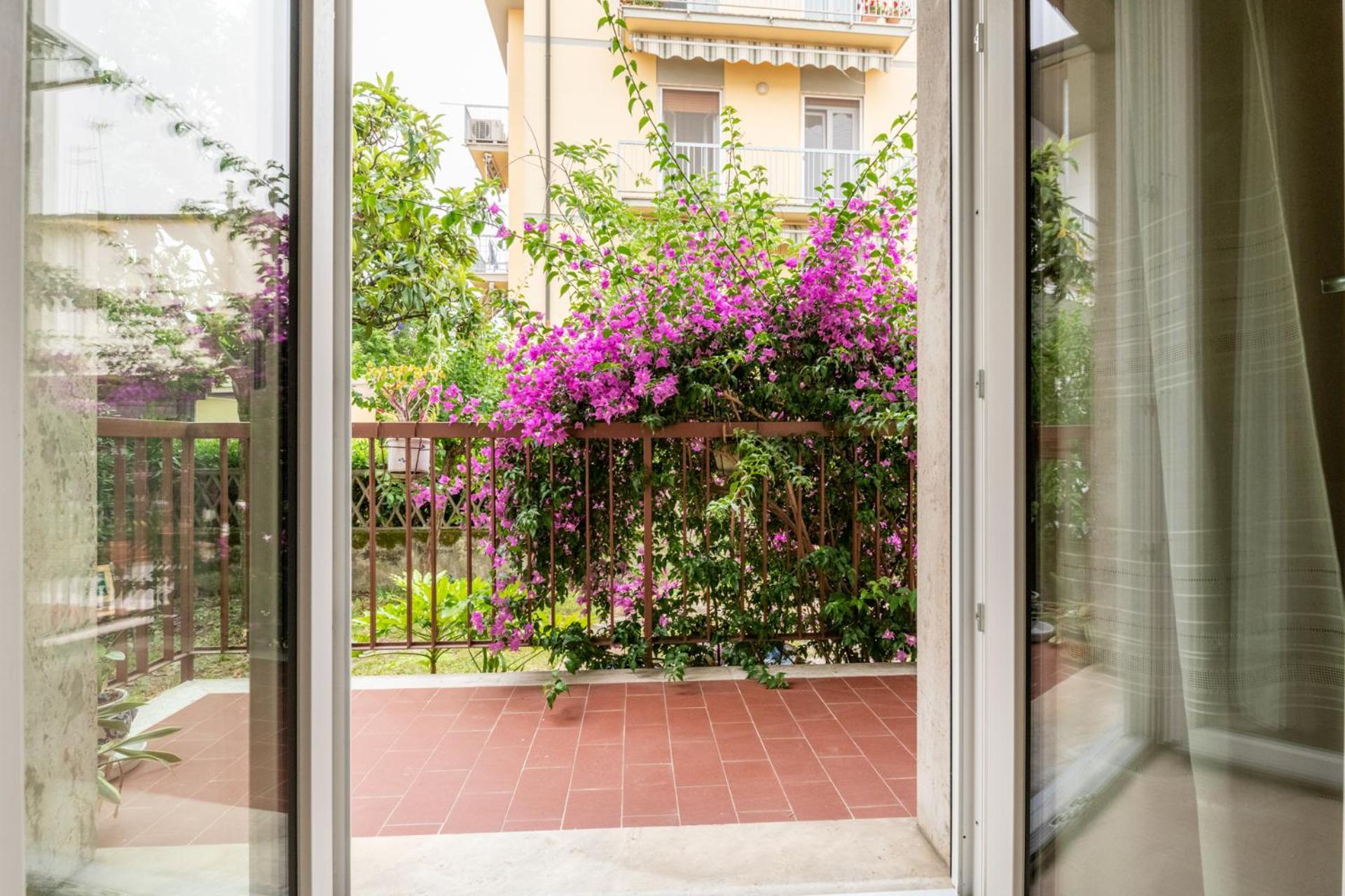Garden House,Pisa Apartment Bagian luar foto