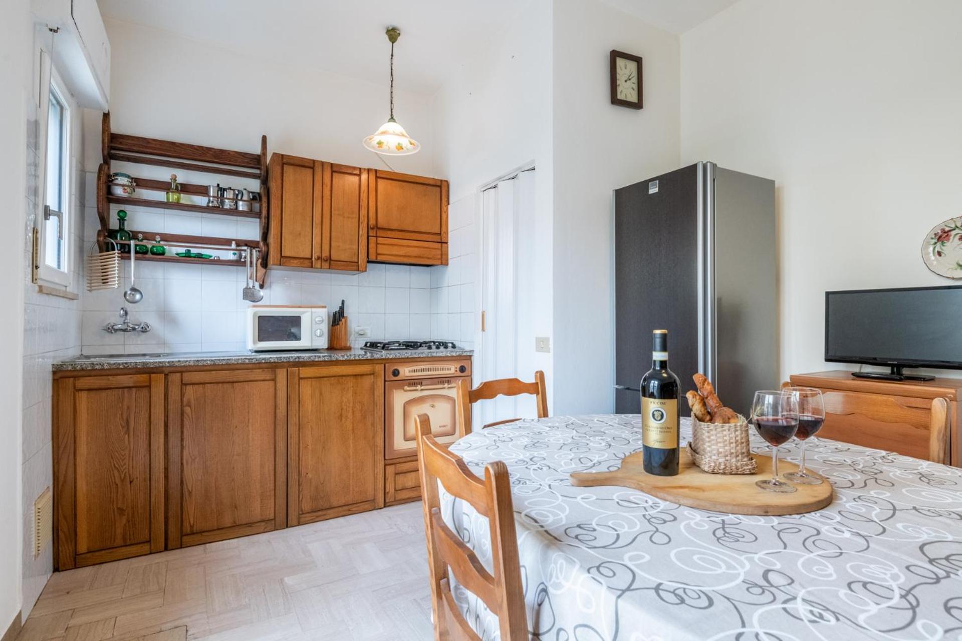 Garden House,Pisa Apartment Bagian luar foto