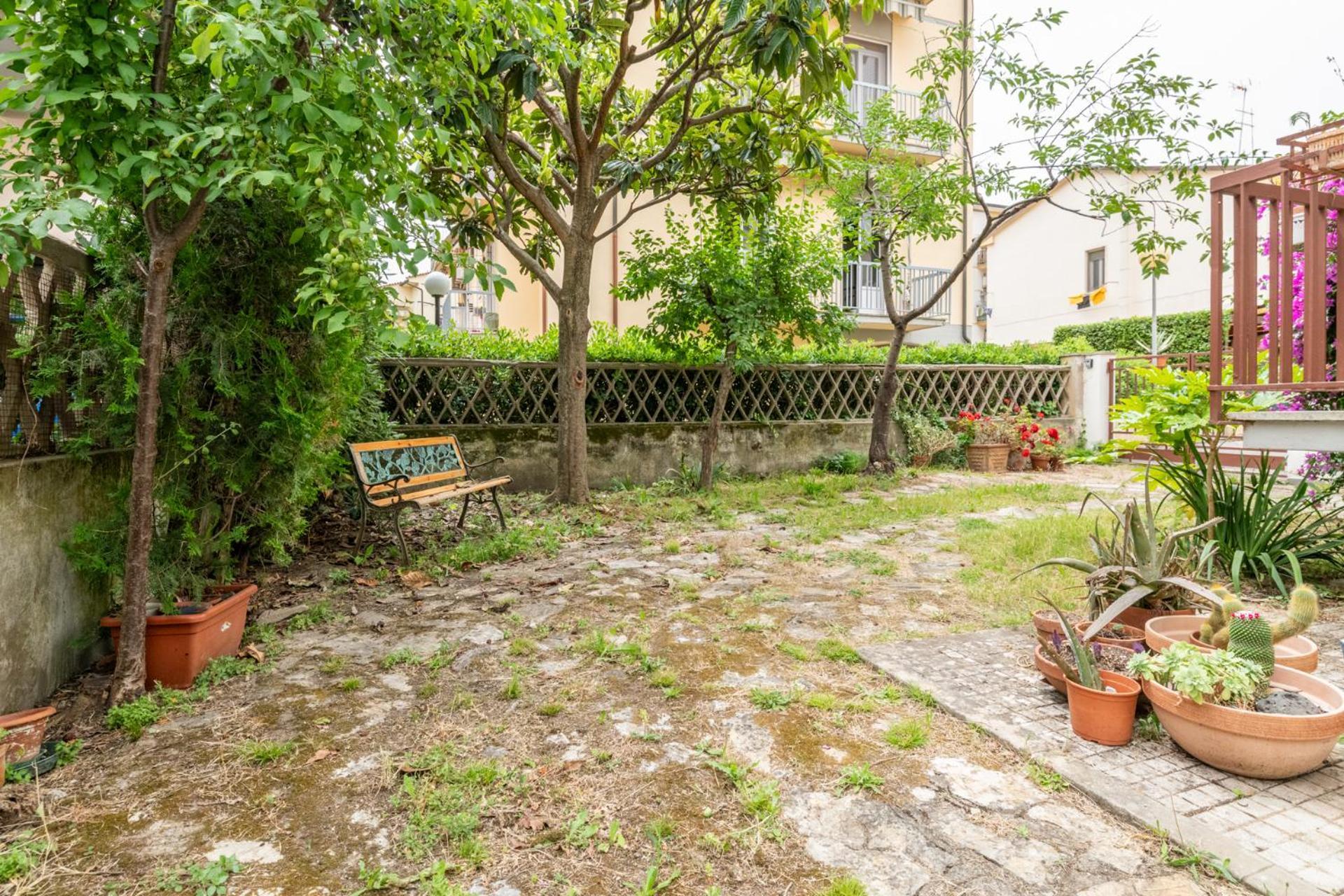 Garden House,Pisa Apartment Bagian luar foto